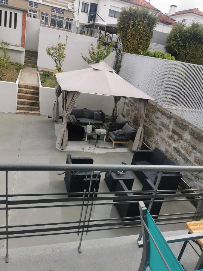 Cama em Beliche num Dormitório Misto