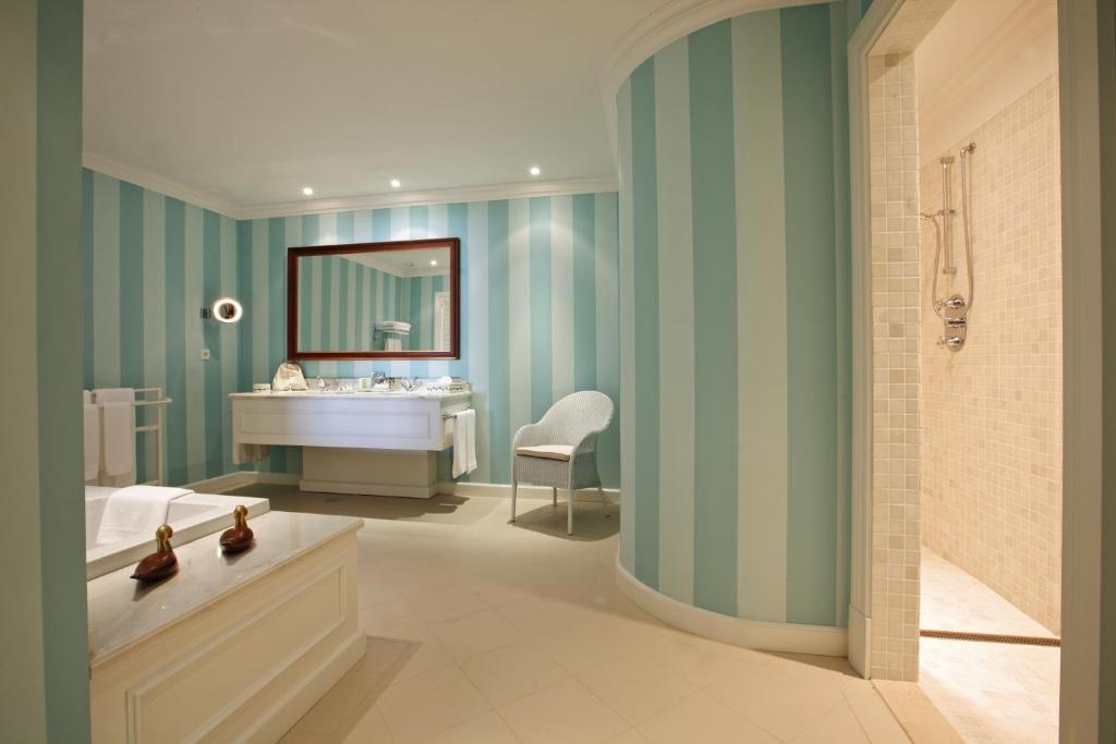 Master Suite Garden