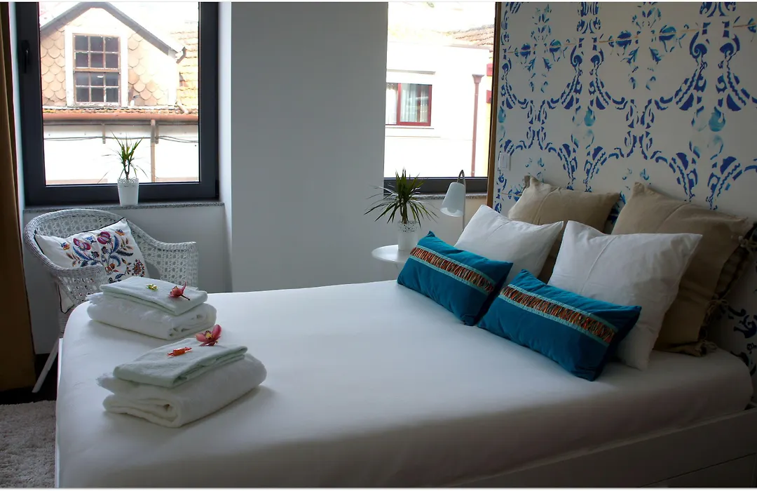 Hostel Gaia Porto-1