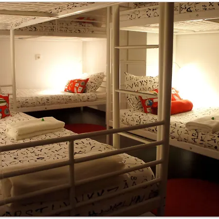Hostel Gaia Porto-2