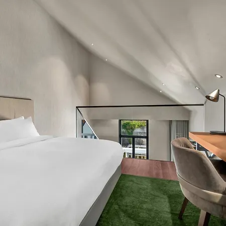 Hilton Porto Gaia-3