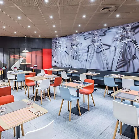 Hotel Ibis Porto Gaia-3