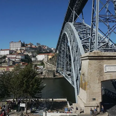 Porto View By Patio 25-3